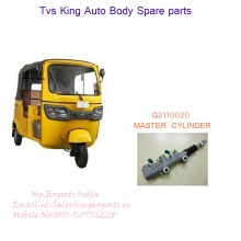 Auto Spare parts master cylinder Tvs With Good Quality
